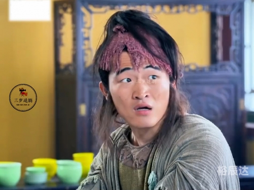 刘伯温四不像图刘伯温四不像图，神秘与智慧的象征