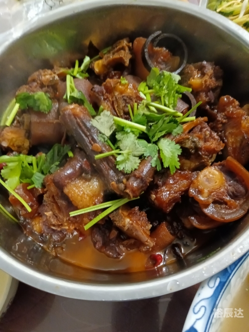 六盘水美食之旅-第3张图片