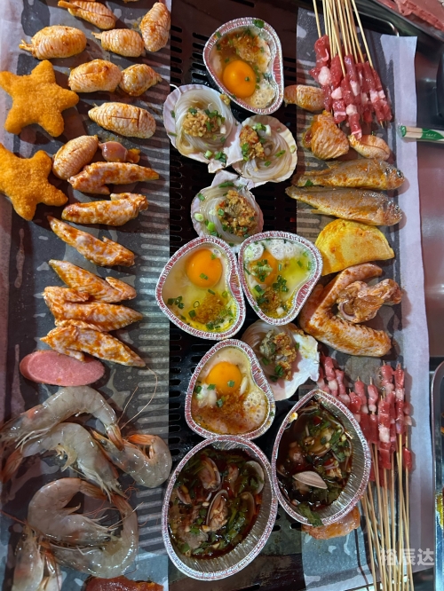 六盘水美食之旅-第2张图片