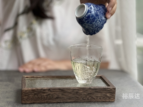 茶叶卫生标准规定茶叶中DDT的含量茶叶卫生标准与茶叶品质保障-第1张图片