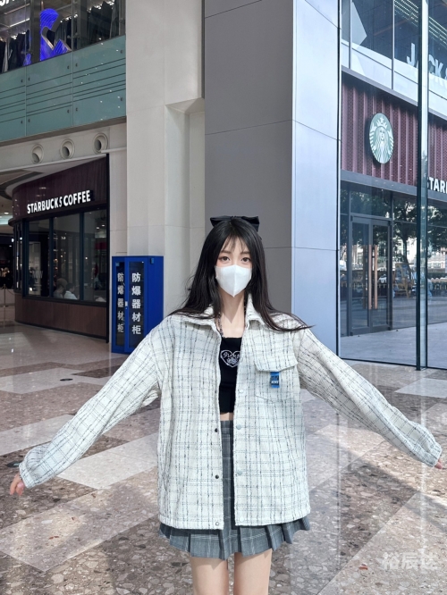 港妹图库港妹图库，探索美丽与时尚的宝藏-第2张图片