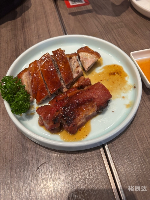 新旺茶餐厅新旺茶餐厅，品味美食与文化的融合-第2张图片