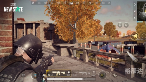 PUBG:NEW STATE官网介绍-第2张图片