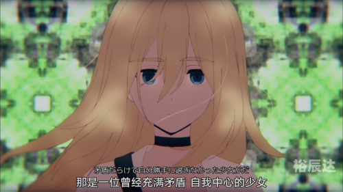 6 17秀逗美眉6、17秀逗美眉，青春的魔法与成长的故事
