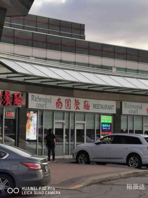 华人城一华人城官方网站发布，引领华人社区新篇章