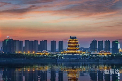 湘潭旅游景点大全介绍湘潭旅游景点大全-第2张图片