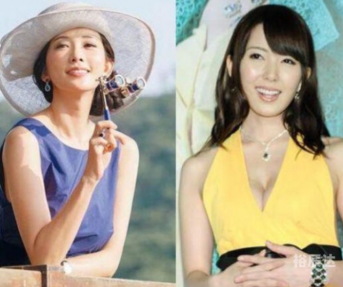 苍井空与波多野结衣的AA片之谜