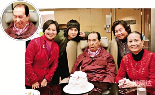 麦当雄拍过哪些电影麦当雄，风云人物背后的传奇故事-第2张图片