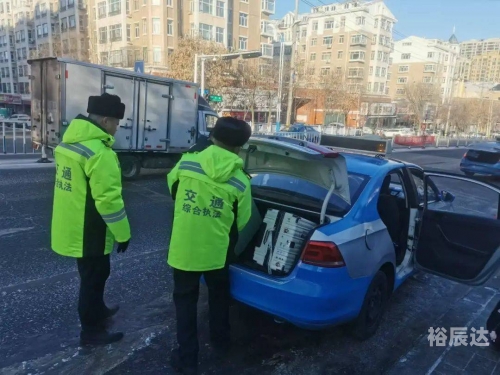 七台河汽车站，城市交通的新窗口