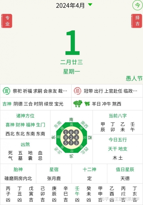 2024生肖排码表图详解-第1张图片