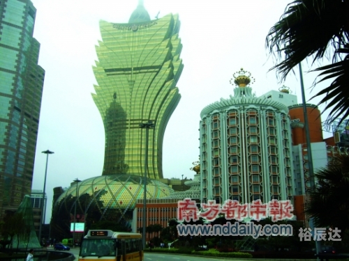 澳门博彩，神秘诱惑与数字8345cc-第1张图片