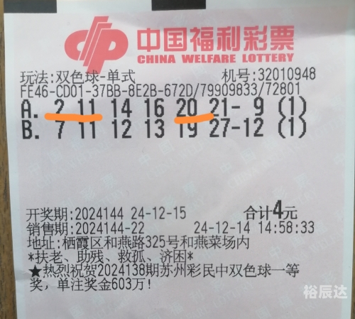 今晚双色球结果今晚双色球结果揭晓-第1张图片