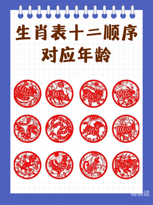 2013年 生肖2013年生肖对照表
