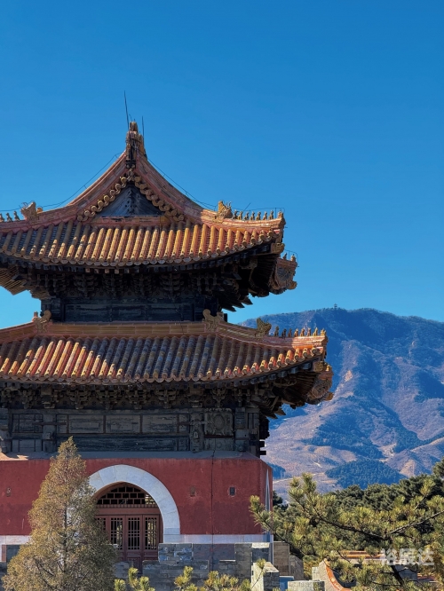 黄金城太阳神殿，神秘与辉煌的象征-第2张图片