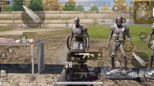 pubgnewstate官网版下载PUBG:NEW STATE官网揭秘