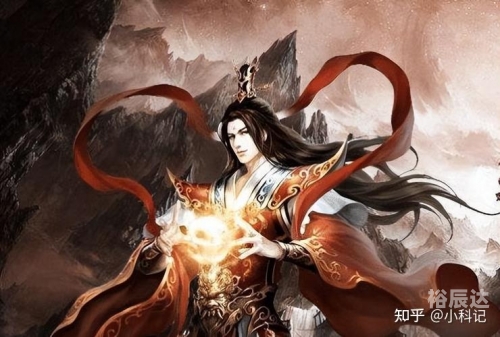 《纯阳真仙》纯阳真仙
