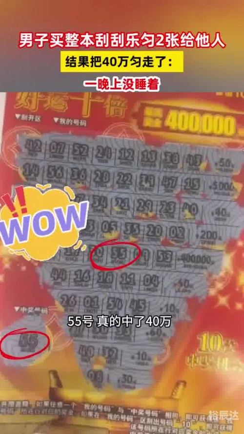 彩民之家，探索彩票的世界-第2张图片