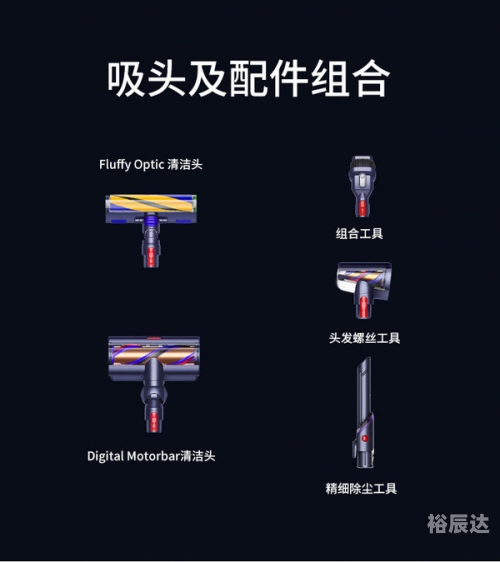 戴森G5戴森G5，科技新宠的探索之旅-第2张图片