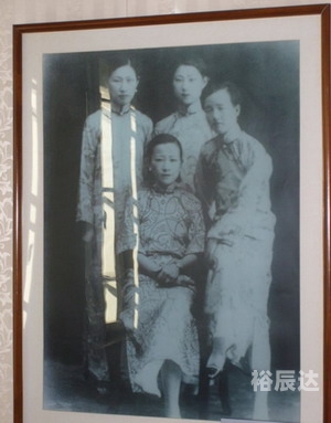 马君武写张学良的诗马君武，中华文化的杰出代表-第1张图片
