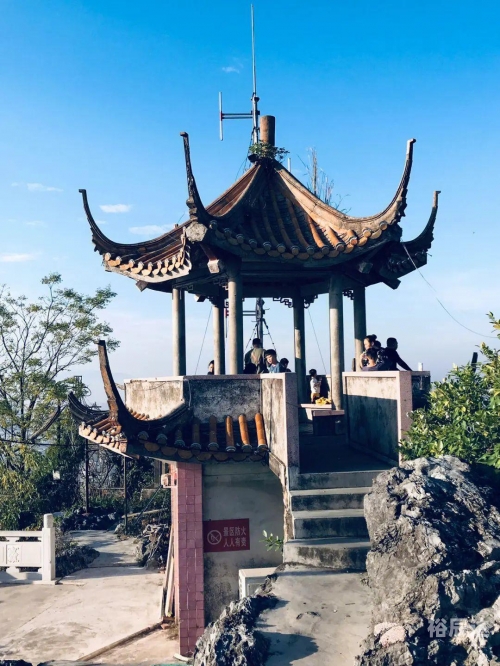 大寨旅游攻略-第3张图片