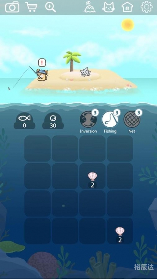 2048技巧攻略2048技巧文章-第3张图片