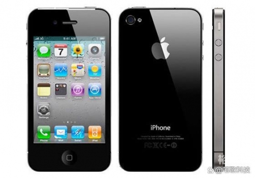 初代未拆封IPHONE拍出113万初代未拆封IPHONE拍出113万佳绩