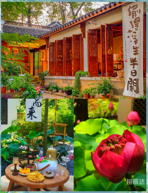 端午热门景点出炉