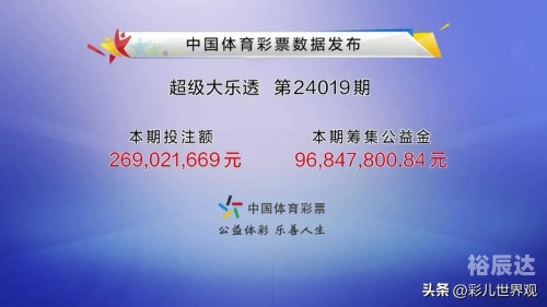 大楽透开奨结果大楽透开奨结果揭晓-第3张图片