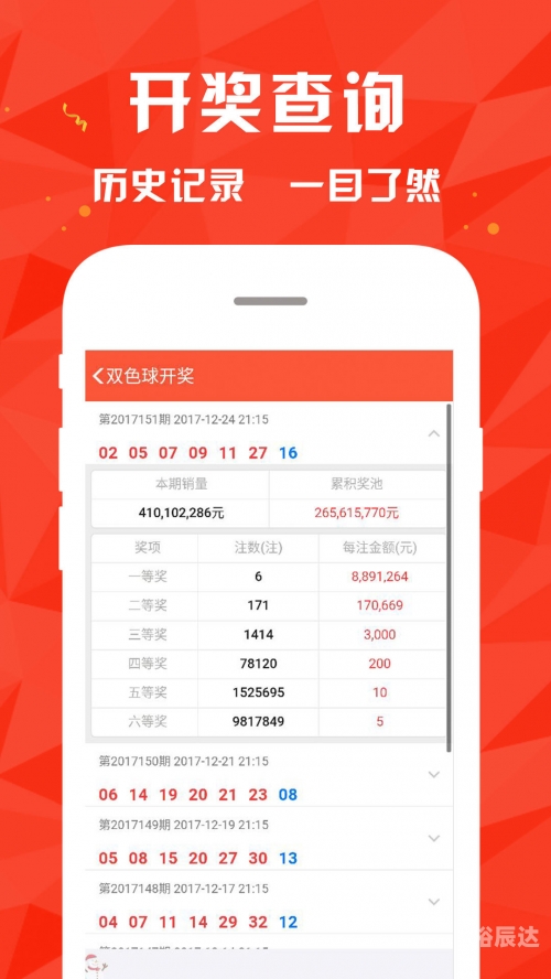福彩双色球免费预测