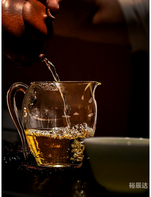 下关沱茶，品味独特的风味