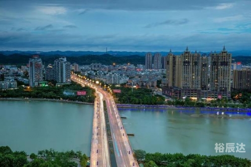 德阳娱乐场新闻报道德阳娱乐盛宴，城市文化的新名片-第2张图片