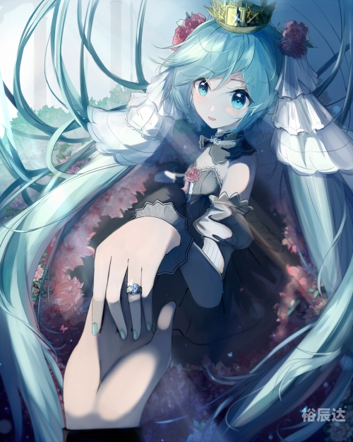 初音未来歌姬计划，探索虚拟歌姬的魅力与可能性-第2张图片
