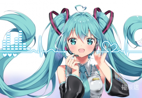 初音未来歌姬计划，探索虚拟歌姬的魅力与可能性-第3张图片