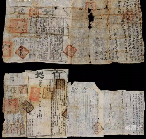 4749铁算盘4749铁算盘，古代智慧的象征-第3张图片