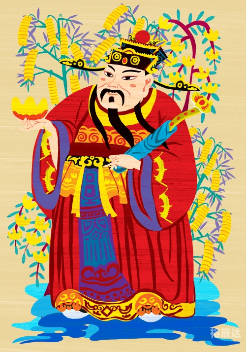财神爷高手论坛财神爷高手论坛，财富与智慧的交汇之地-第2张图片