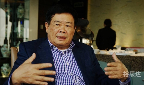曹德旺个人介绍曹德旺个人介绍