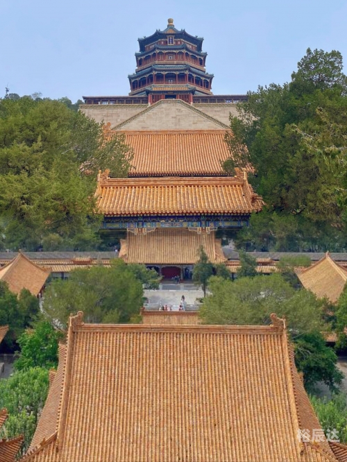 布达拉宫是分为白宫和红宫吗布达拉宫是否分为白宫和红宫-第2张图片