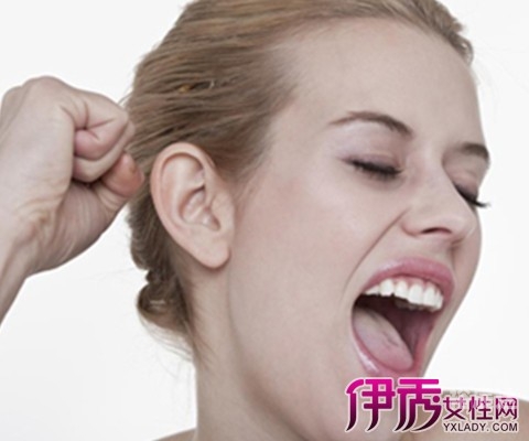 耳热预测吉凶时辰耳热预测，未来科技的神秘力量-第2张图片