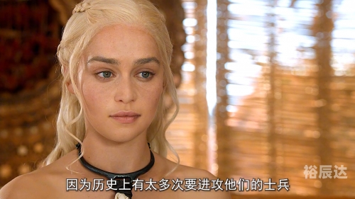 军阀治世，乱世中的权力游戏