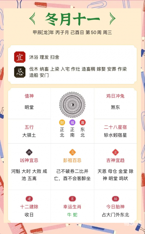 2021年11月份入宅吉日2021年11月入宅最旺日子分析-第2张图片