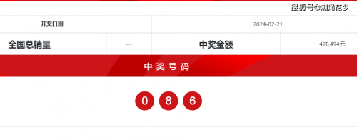 三d开奖结果查询表今天三D 开奖结果揭晓-第2张图片