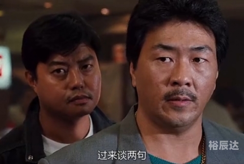 古惑仔ol古惑仔OL，热血江湖的探索与体验-第1张图片