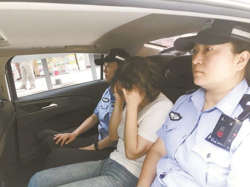 成都老赖被拘留有案底吗成都老赖被拘留事件-第1张图片