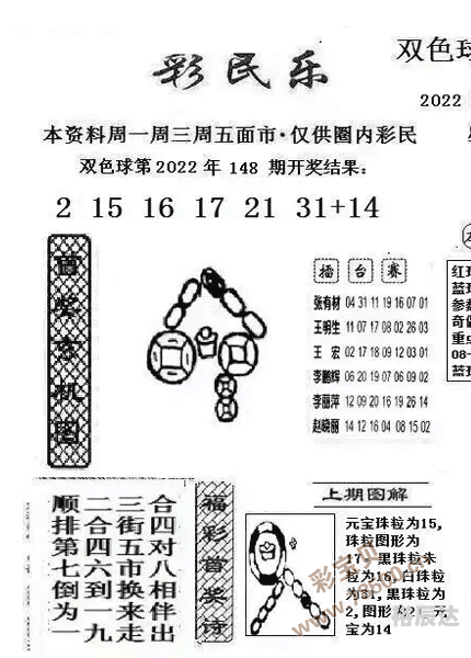 四六玄机图308k文字图资料四六玄机图，解读与运用-第2张图片