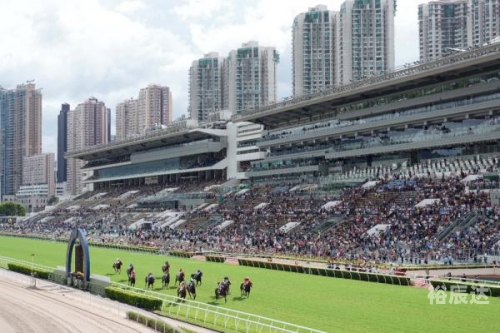 香港赛马会最新消息-第2张图片