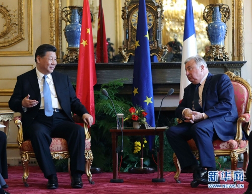 熊文卿湖北参议长熊文卿，一位独特的文化传承者-第2张图片