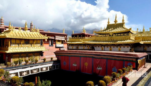 大昭寺简介
