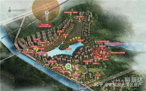 特区总站，开放与发展的前沿-第1张图片