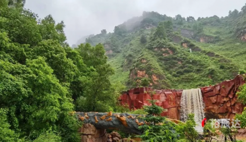 定西旅游景点大全排名渭水源附近景点定西旅游景点大全-第2张图片