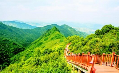 定西旅游景点大全排名渭水源附近景点定西旅游景点大全-第3张图片